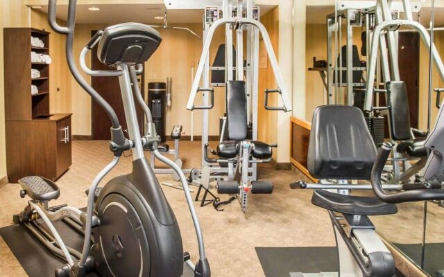 Fairfield Inn & Suites Pottstown Limerick