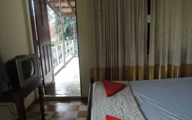 Swissbeach Guesthouse