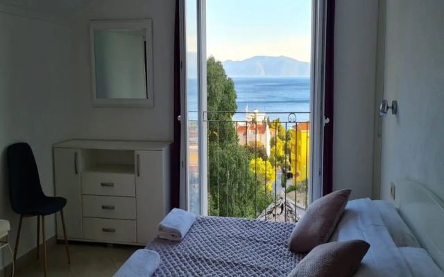 Holiday Home Mico With Swimming Pool