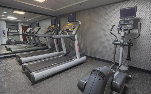 Fairfield Inn & Suites Charleston North/Ashley Phosphate