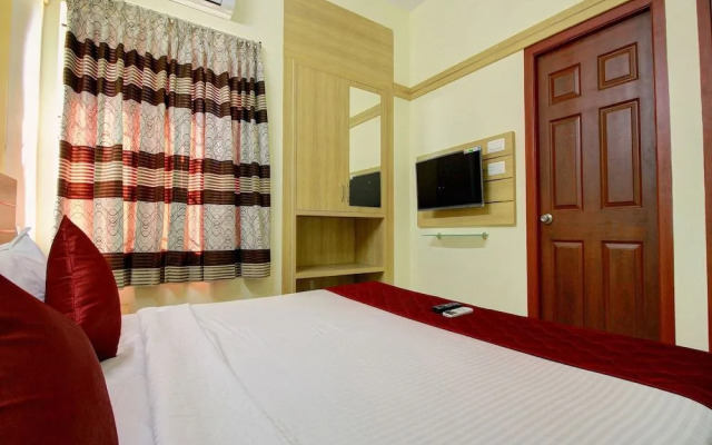 OYO 14815 Anu Residency