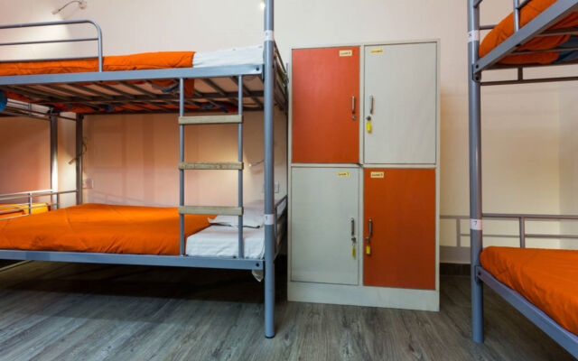 Joey's Hostel