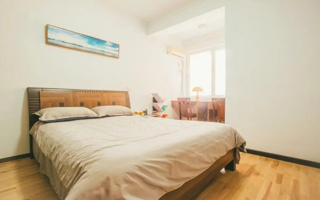 Wuhan Wuchang·Chuhe Han Street· Locals Apartment 00004640 – Guest Rooms – Wuhan