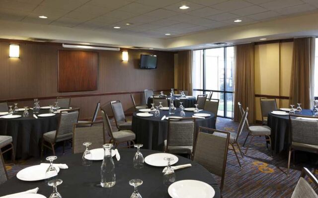 Courtyard By Marriott Brownsville