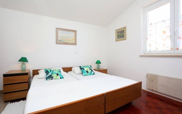 Apartments Nada