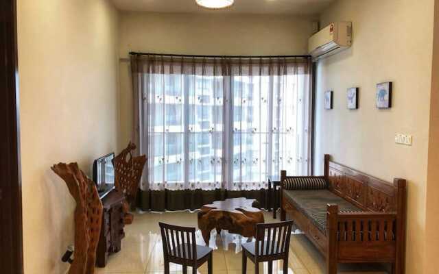 Bali Style 2 Bedroom @ Country Garden Danga Bay