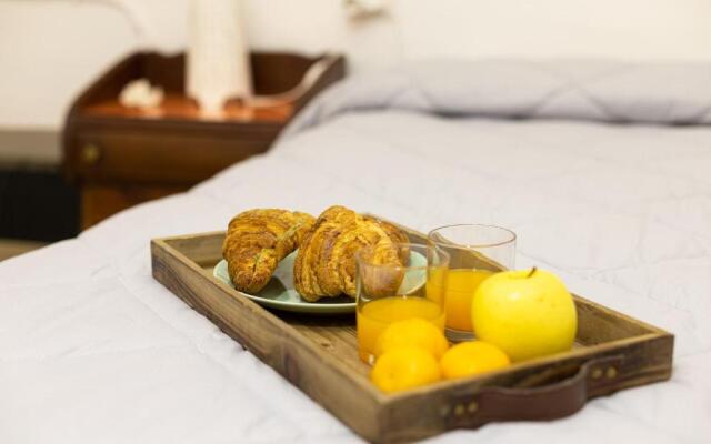 Resina Guest House