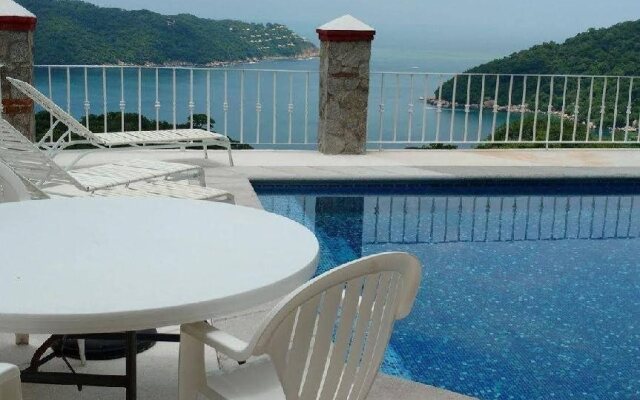 Villa Gaviotas