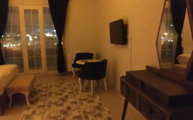 Kars Atapark Boutique Hotel