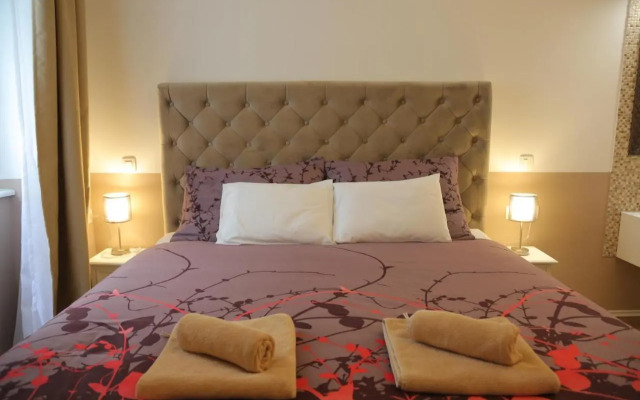 Vitez Apartment I