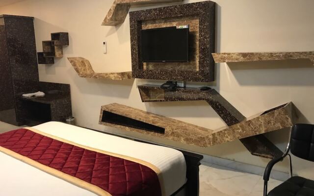 Nest Inn Hotel