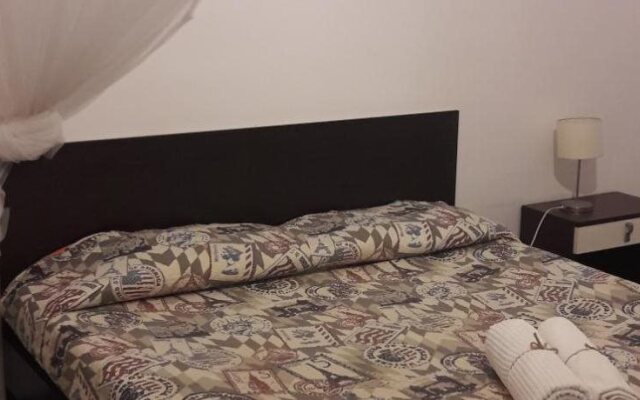 Mameli Rooms