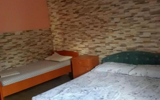 Otok Krk Apartments