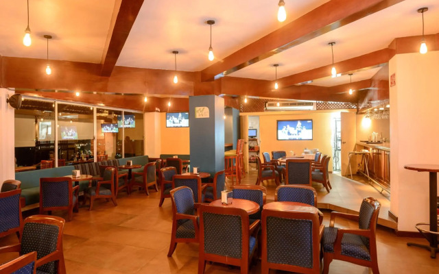 Hotel Loma Real
