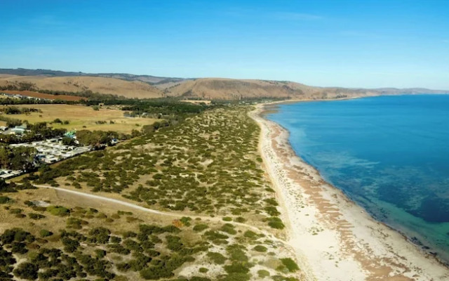 Echo Holiday Parks - Normanville