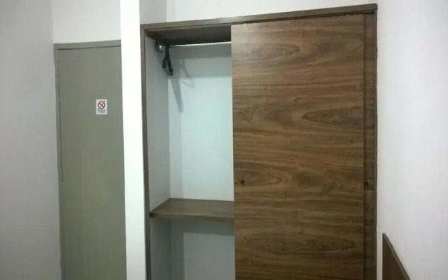 BBB Rooms Rodoviária Campinas Goiânia GO