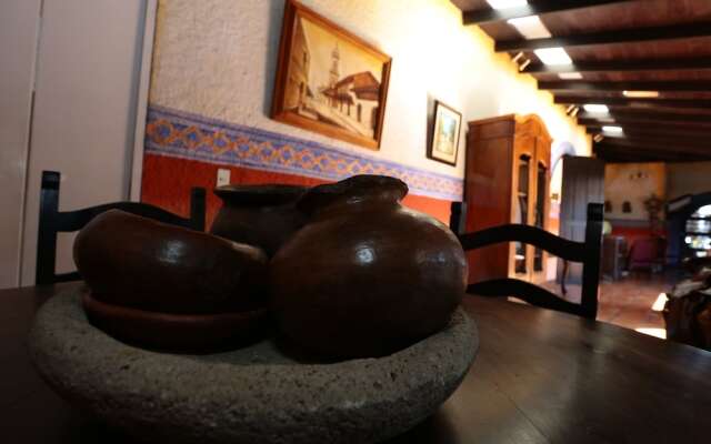 Hotel Casa Colonial