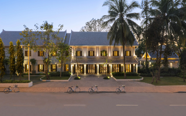 Avani+ Luang Prabang Hotel