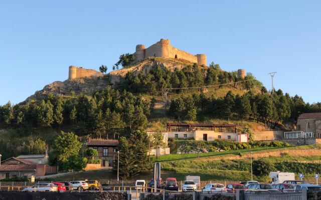 Hotel Marqués de Aguilar