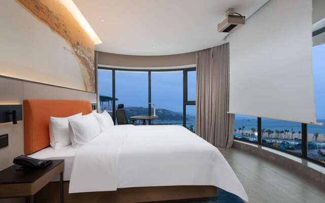 Hampton by Hilton Shenzhen Dameisha