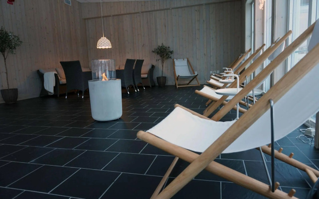 Stiftsgården Konferens & Hotell