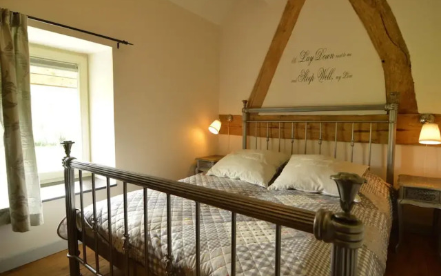Stunning Holiday Home Near Forest in Slenaken