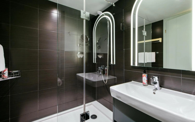 Aparthotel Adagio Muenchen City