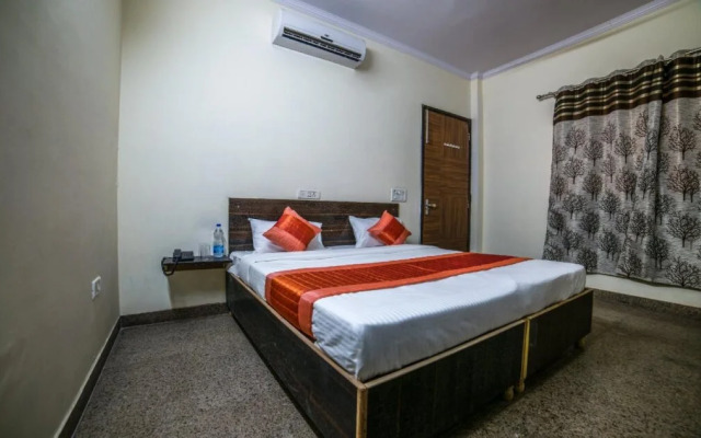 UK Residency By OYO Rooms