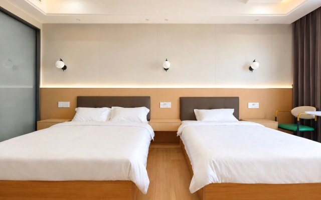 Fantasy Inn