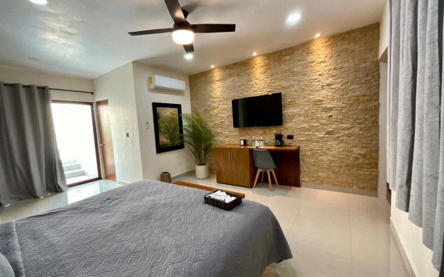 El Zaguán Colonial by GuruHotel