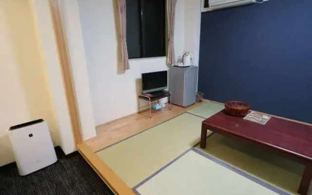 Business Hotel Sugi