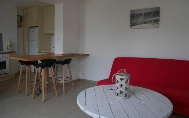 Maison Saint-Hilaire-de-Riez, 2 pièces, 4 personnes - FR-1-91-35