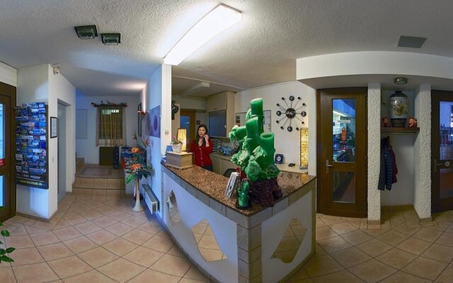 Hotel Restaurant Panorama