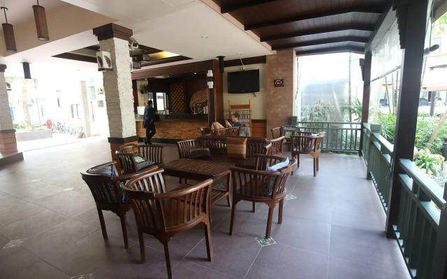P.P. Palmtree Resort
