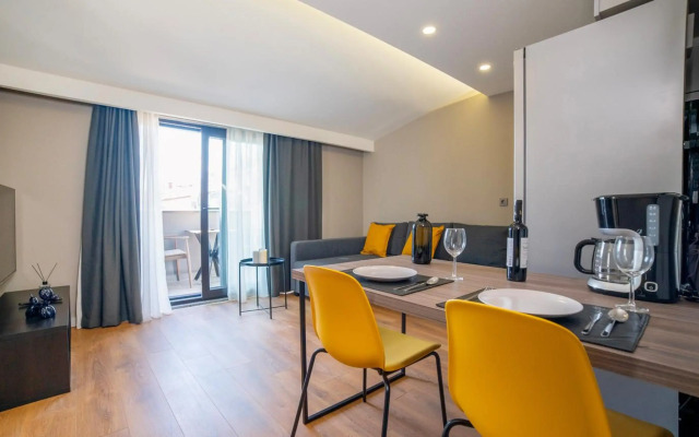Vesta Suites