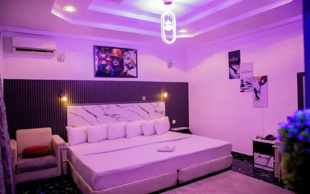 Skyrock Hotels Limited