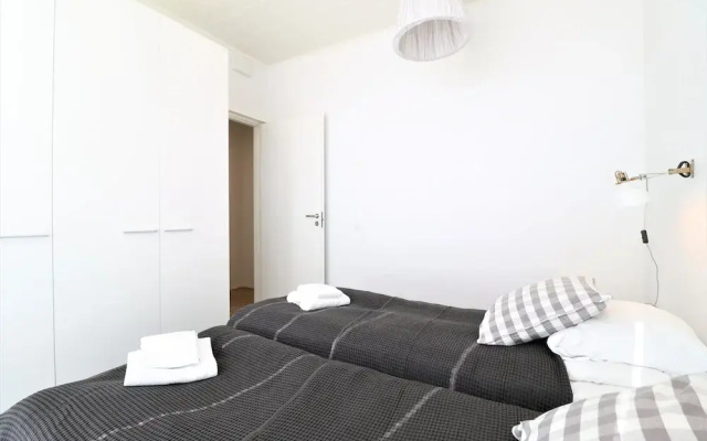 Forenom Serviced Apartments Kirkkonummi