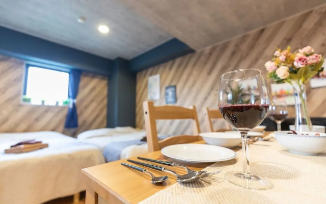 Green House Nakano Fujimicho - Vacation STAY 65279v