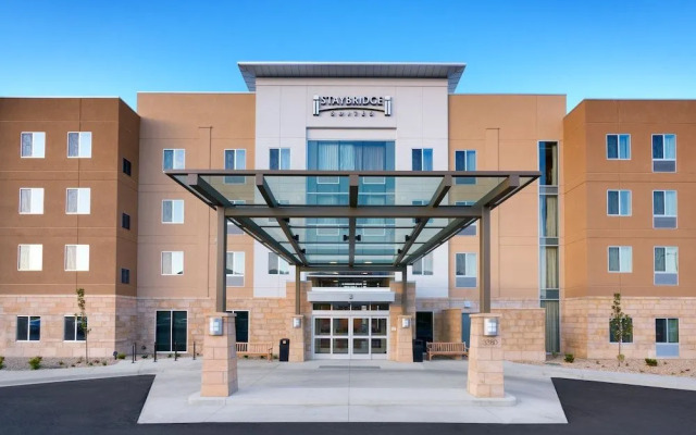 Staybridge Suites Lehi Traverse Ridge Center
