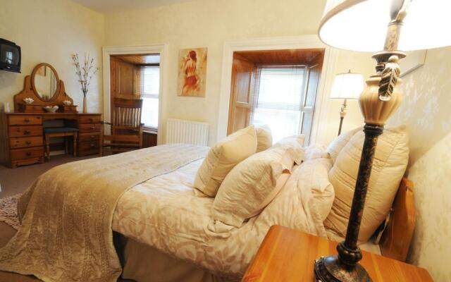 Stirabout Lane Bed & Breakfast