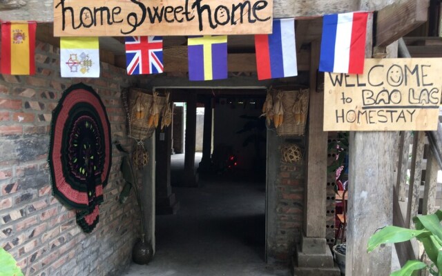 Bao Lac Homestay & Hostel