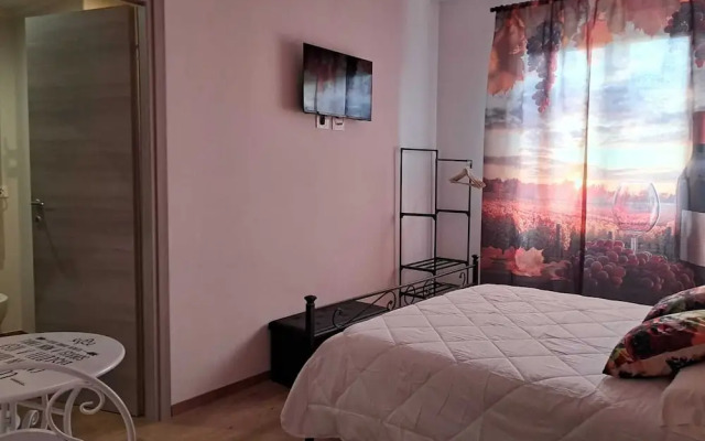 B&B 8380 La Cantina di Piero e 'Netta