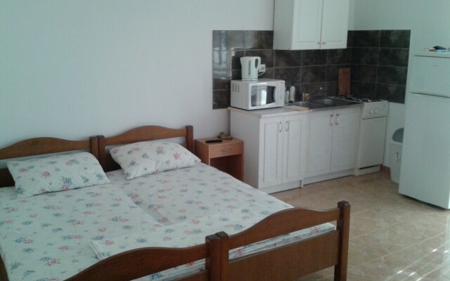 Apartments Ivan