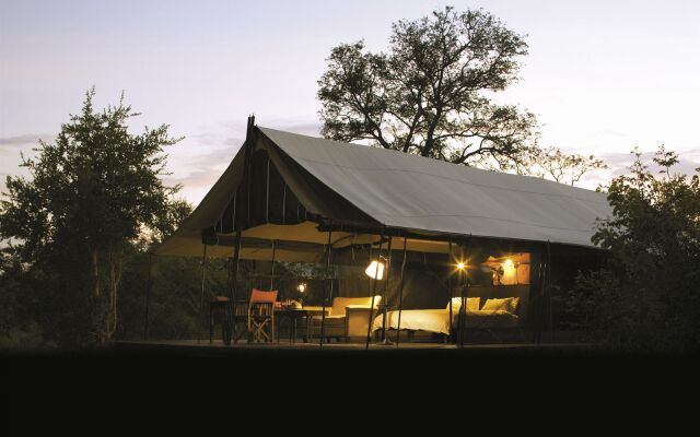 Honeyguide Tented Safari Camps - Montobeni