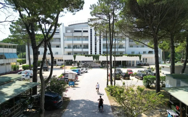 Il Tridente Hotel