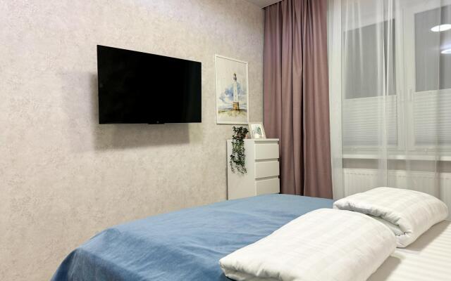 Pro.Apartment (Pro.Apartment) on 17 Potemkin Street
