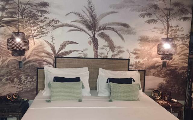 La Plage Hotel