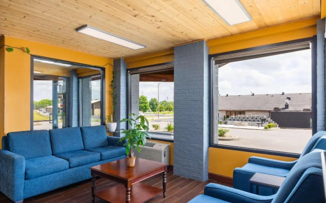 Days Inn By Wyndham Glasgow