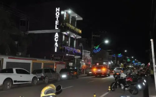 Hotel Acai