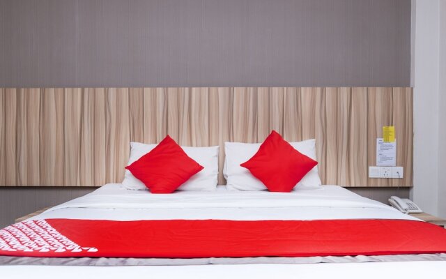 Kota Heritage Hotel